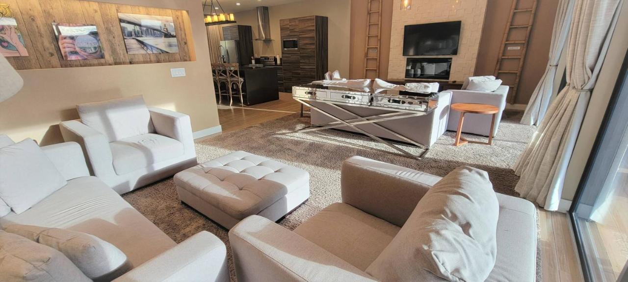 7594 Magic Village 3Suites 6Guets 8 Min Disney Orlando Luaran gambar