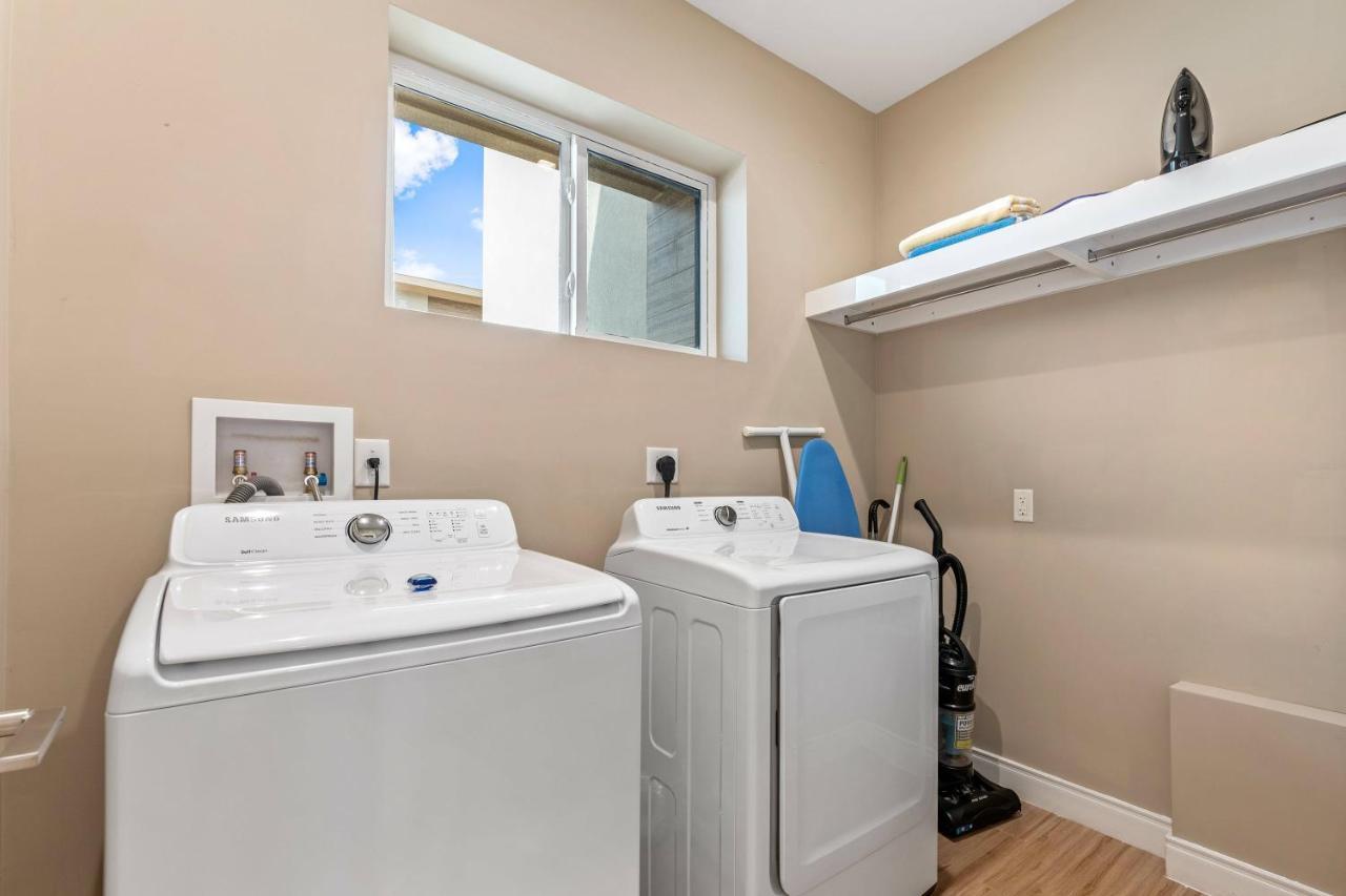 7594 Magic Village 3Suites 6Guets 8 Min Disney Orlando Luaran gambar