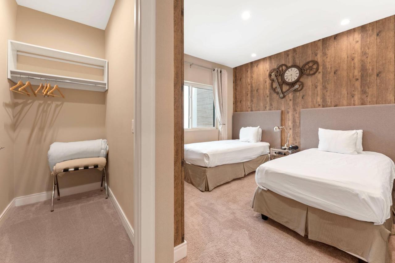 7594 Magic Village 3Suites 6Guets 8 Min Disney Orlando Luaran gambar