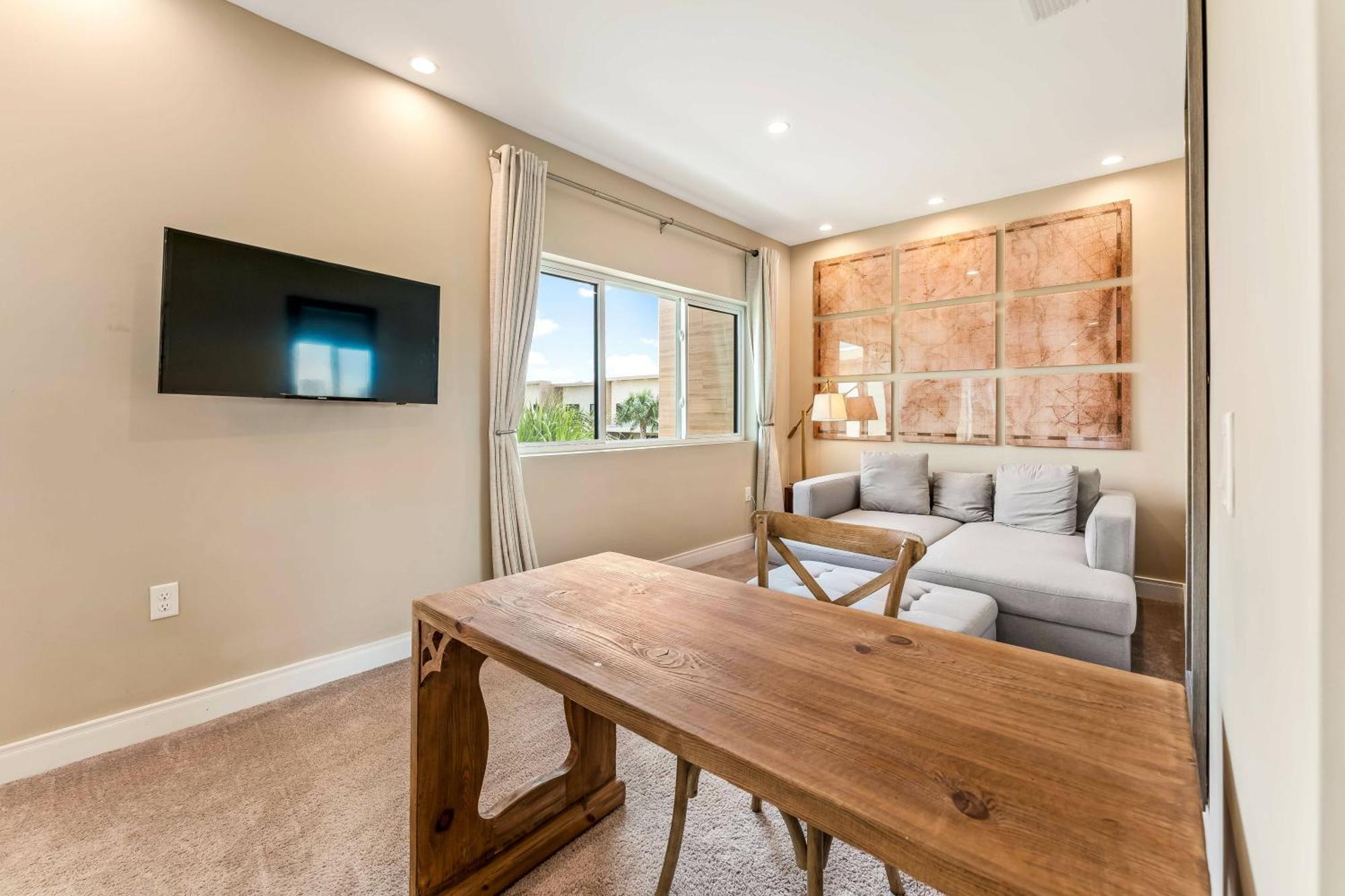7594 Magic Village 3Suites 6Guets 8 Min Disney Orlando Luaran gambar