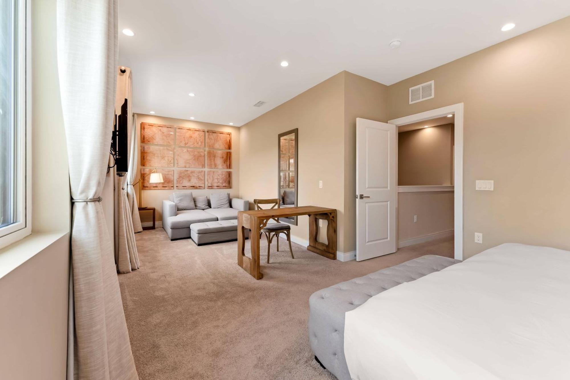 7594 Magic Village 3Suites 6Guets 8 Min Disney Orlando Luaran gambar