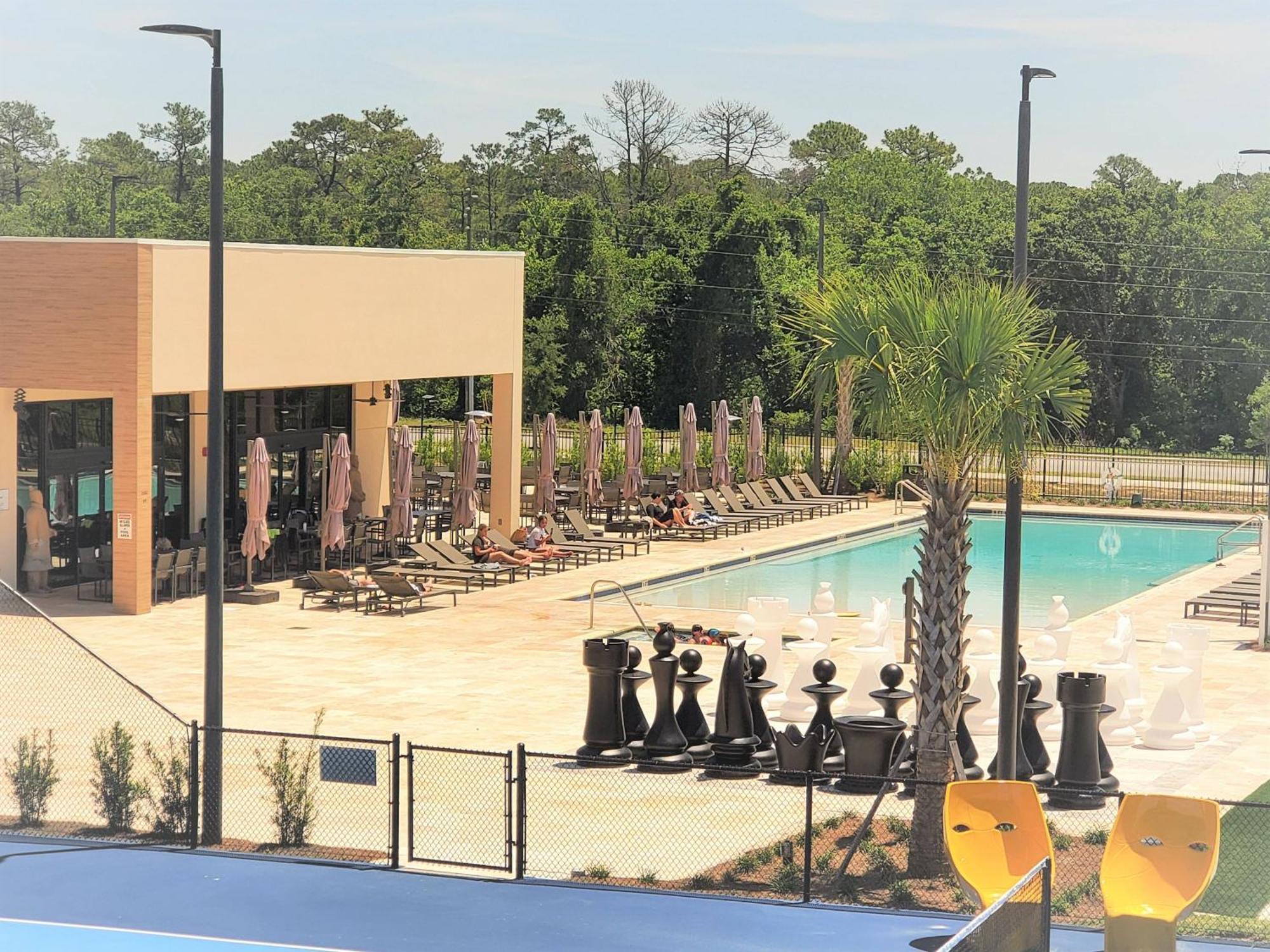 7594 Magic Village 3Suites 6Guets 8 Min Disney Orlando Luaran gambar
