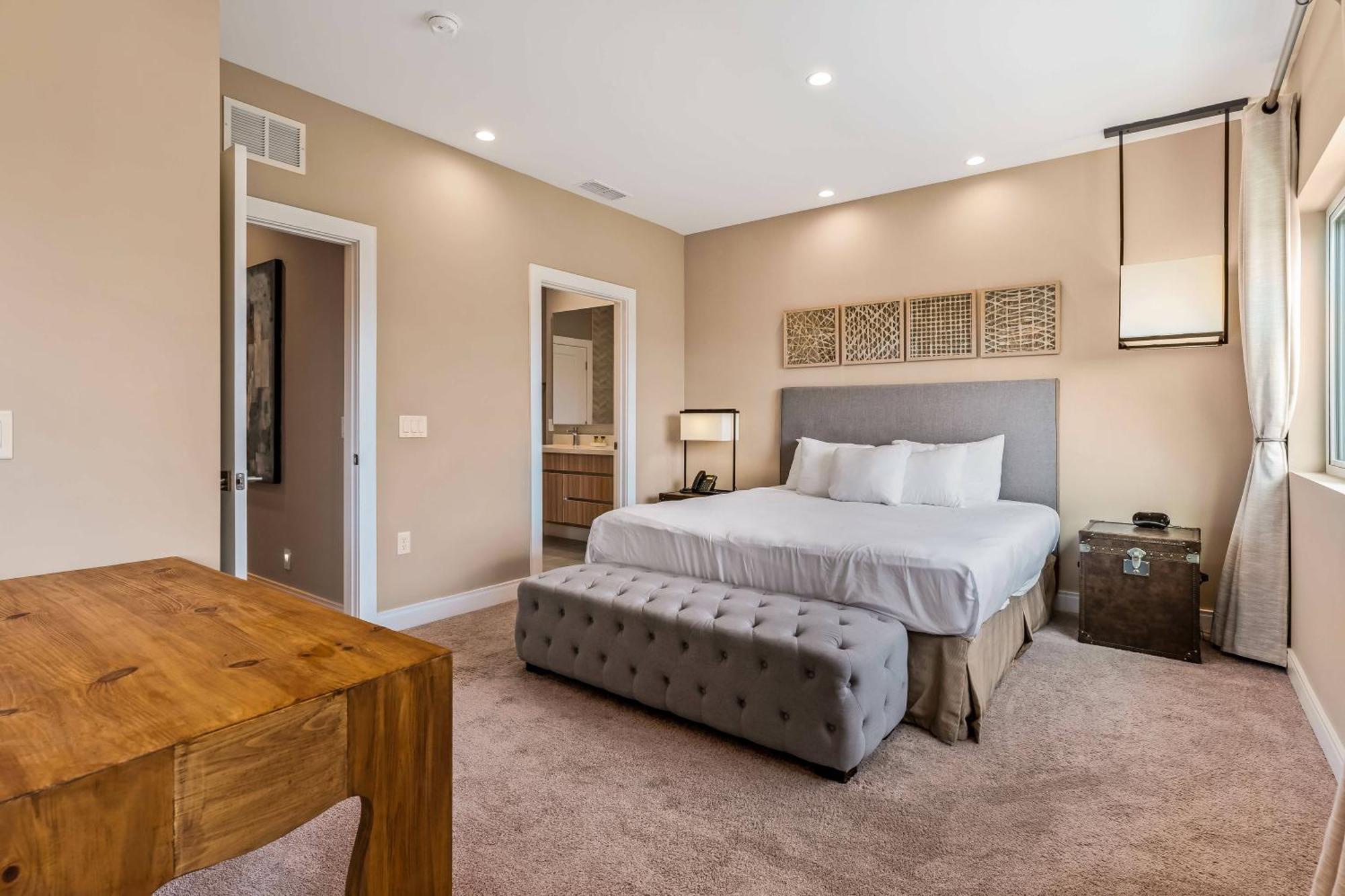 7594 Magic Village 3Suites 6Guets 8 Min Disney Orlando Luaran gambar
