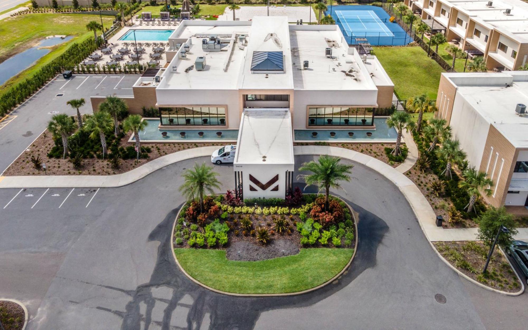 7594 Magic Village 3Suites 6Guets 8 Min Disney Orlando Luaran gambar
