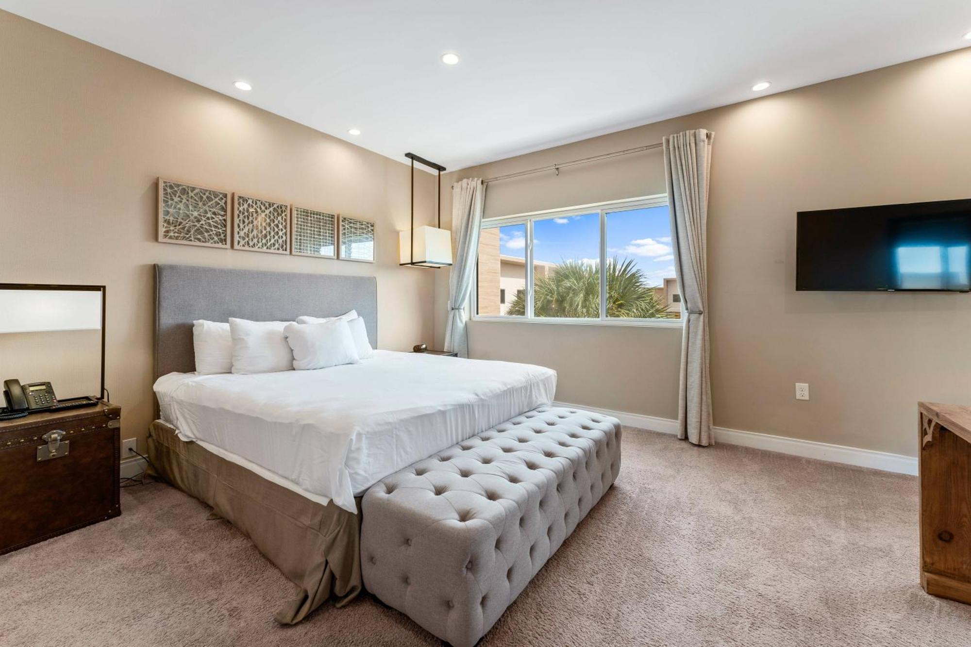 7594 Magic Village 3Suites 6Guets 8 Min Disney Orlando Luaran gambar